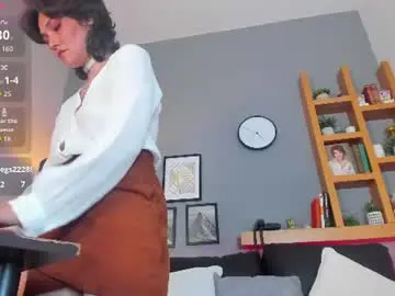 Chaturbate Best live sex cam show of zafiro_gem__