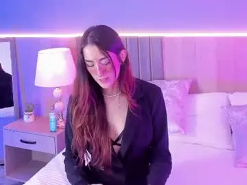 Chaturbate Nude Webcam of ameliacollinss_