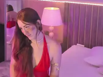 Chaturbate Live Sex Cam of ameliacollinss_