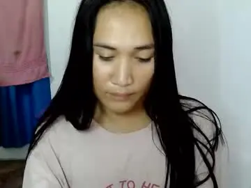 Chaturbate Sex Chat of asian_shangxxx
