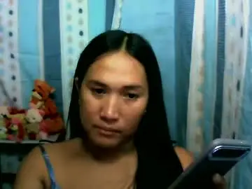 Chaturbate Sex Cam of asian_shangxxx