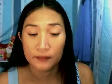 Chaturbate Adult Webcam of asian_shangxxx