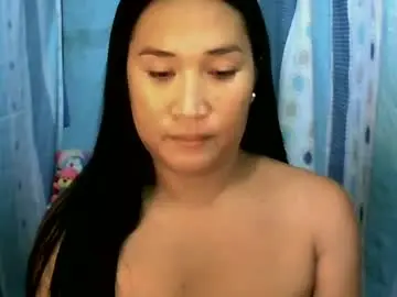 Chaturbate Live Porn of asian_shangxxx