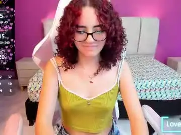 Chaturbate Free Live Porn of dulcee_gaby
