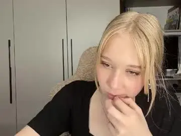 Chaturbate Adult Webcam of hilarianimocks