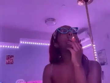 Chaturbate Private Sex Chat of kingparrisjae