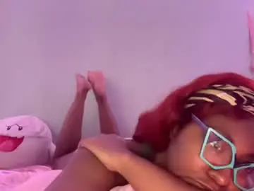 Chaturbate Live Sex Cam of kingparrisjae