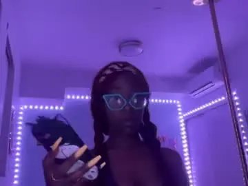 Chaturbate Adult Video Chat of kingparrisjae