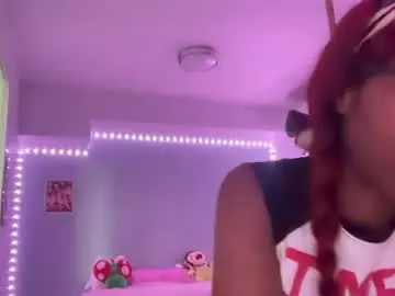 Chaturbate Adult Webcams of kingparrisjae
