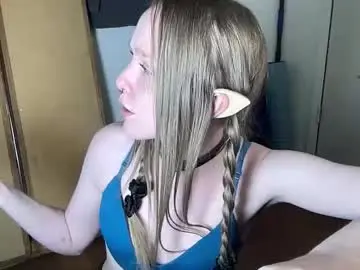 Chaturbate Adult Video Chat of xxloveanastasia