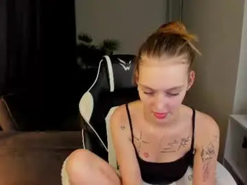 Chaturbate Watch Live Sex Cams of _amber_johnson