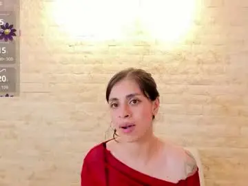 Chaturbate Adult Webcams of annie_shine_