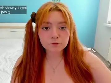 Chaturbate Best Webcam of bambimayy