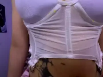 Chaturbate Live Sex of cami_mila99