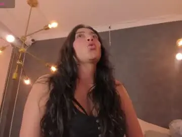 Chaturbate Best live sex cam show of dayra_angels