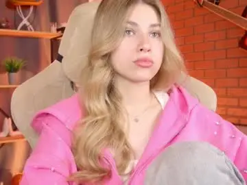 Chaturbate Sex Chat of elliecutes
