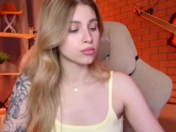 Chaturbate Sex Chat of elliecutes