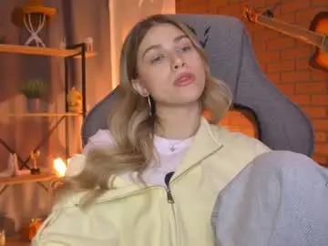 Chaturbate Live Porn of elliecutes