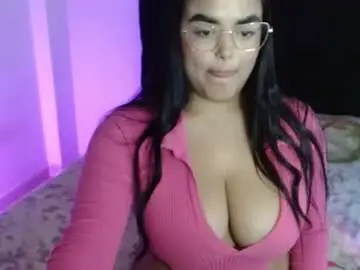 Chaturbate Sex Cam of julietta_l