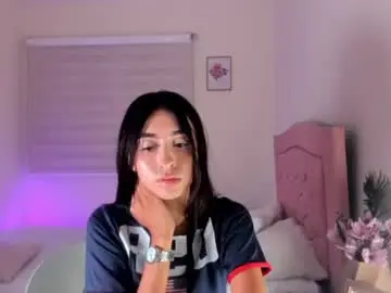 Chaturbate Free Live Porn of mara_galle