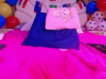 Chaturbate Adult Webcam of natasha_luna_