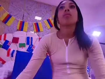 Chaturbate Free Porn Cam of natasha_luna_