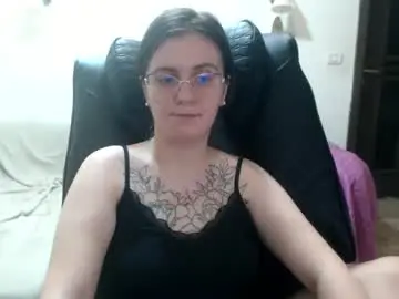 Chaturbate Best Webcam of oliviasager