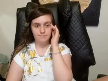 Chaturbate Adult Webcam of oliviasager