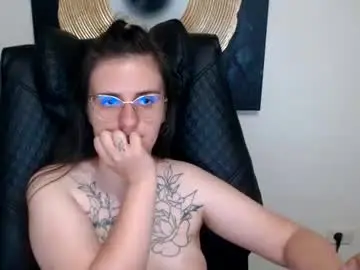 Chaturbate Sex Chat of oliviasager