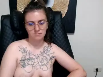 Chaturbate Adult Video Chat of oliviasager