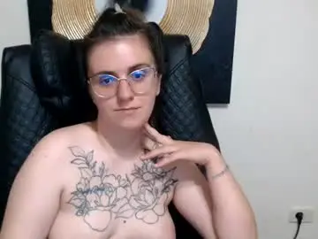 Chaturbate Adult Webcam of oliviasager