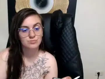 Chaturbate Adult Video Chat of oliviasager