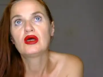 Chaturbate Best Webcam of _kapelka_