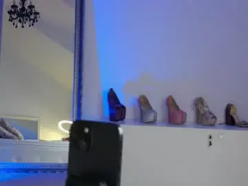 Chaturbate Sex Cam of bellakarmma