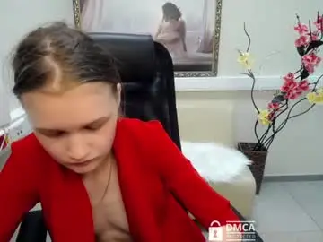 Chaturbate Nude Webcam of donnasia