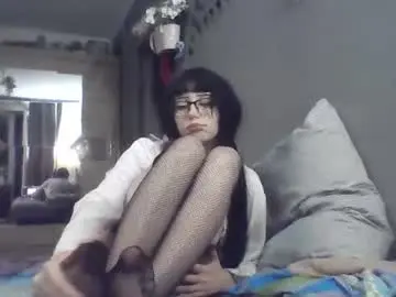 Chaturbate Live Porn of elaynetanton