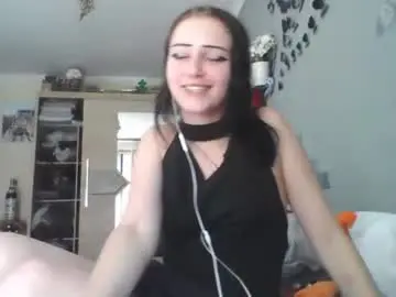 Chaturbate Live Sex Cam of elaynetanton