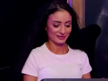 Chaturbate Live Porn of feetvibe