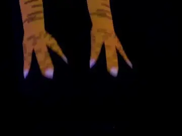 Chaturbate Live Sex Cam of feetvibe