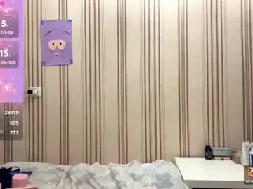 Chaturbate Best live sex cam show of latiapetosa