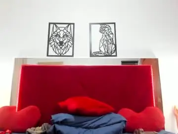 Chaturbate Best live sex cam show of luna_smit_