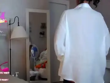 Chaturbate Free Porn Cam of melissa_fane