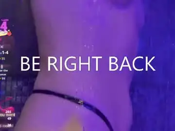Chaturbate Best Webcam of melissa_fane