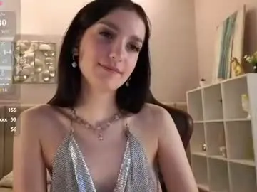 Chaturbate Live Sex Cam of mollybae4