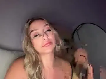 Chaturbate Best Webcam of nicolelovesyou444