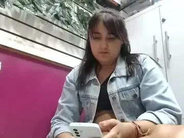 Chaturbate Nude Webcam of sarayx