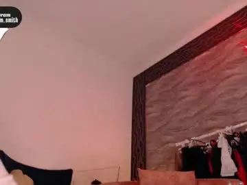 Chaturbate Sex Chat of smi_samara