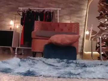 Chaturbate Private Sex Chat of smi_samara