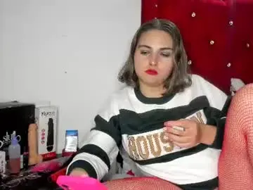 Chaturbate Sex Chat of sofia__bella