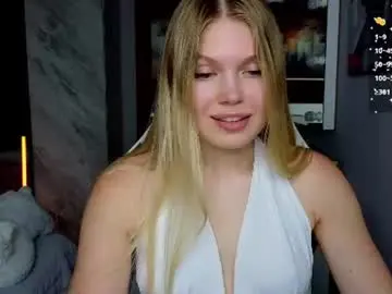 Chaturbate Live Sex Cam of starlight_2004